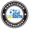 CalSouth Sanctioned Tournament