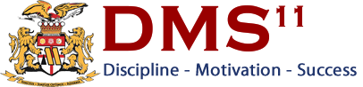 DMS11 | Discipline - Motivation - Success