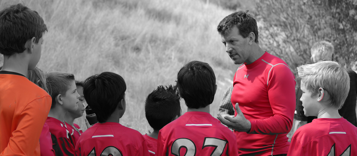 Dan Metcalfe | Director - Coach - Mentor | DMS11 Academy Club