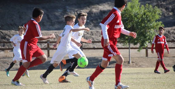 DMS11 Academy Club | Youth Soccer in Newbury Park, Agoura, Malibu, Moorpark, Simi Valley, Thousand Oaks, Westlake Village, Ventura County