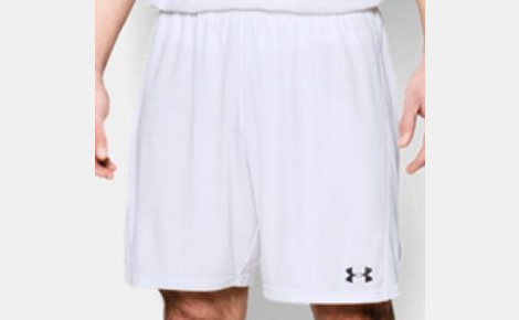 DMS11 - Youth Soccer in Ventura County | Game Uniform - Shorts - White or Black