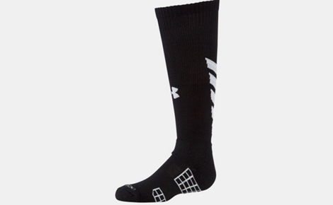 DMS11 - Youth Soccer in Ventura County | Game Uniform - Game Socks - White or Black