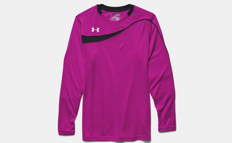 DMS11 - Youth Soccer in Ventura County | Game Uniform - Goalkeeper Jersey