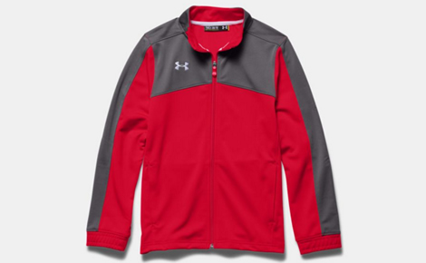 DMS11 - Youth Soccer in Ventura County | Player Extras - Warm Up Jacket